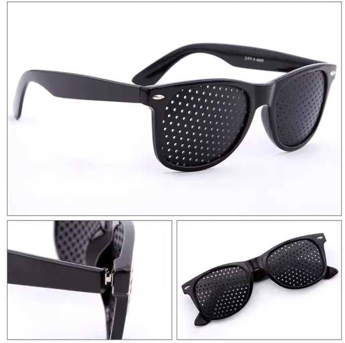 Kalsten | Corrective Pinhole Glasses (Set of 2)