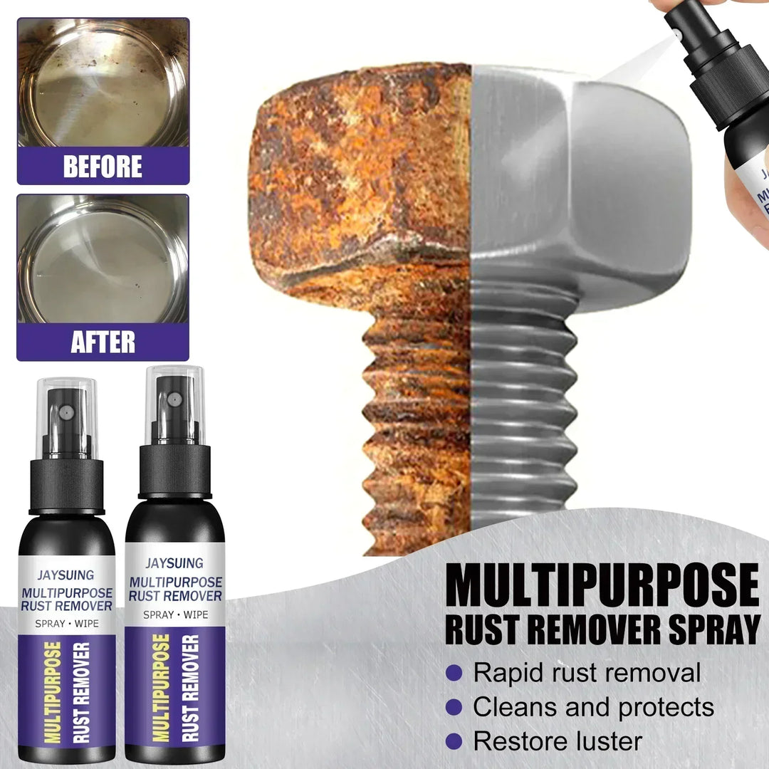 Kalsten | RustAway – Rust Spray, Eliminates Rust and Restores Car Parts