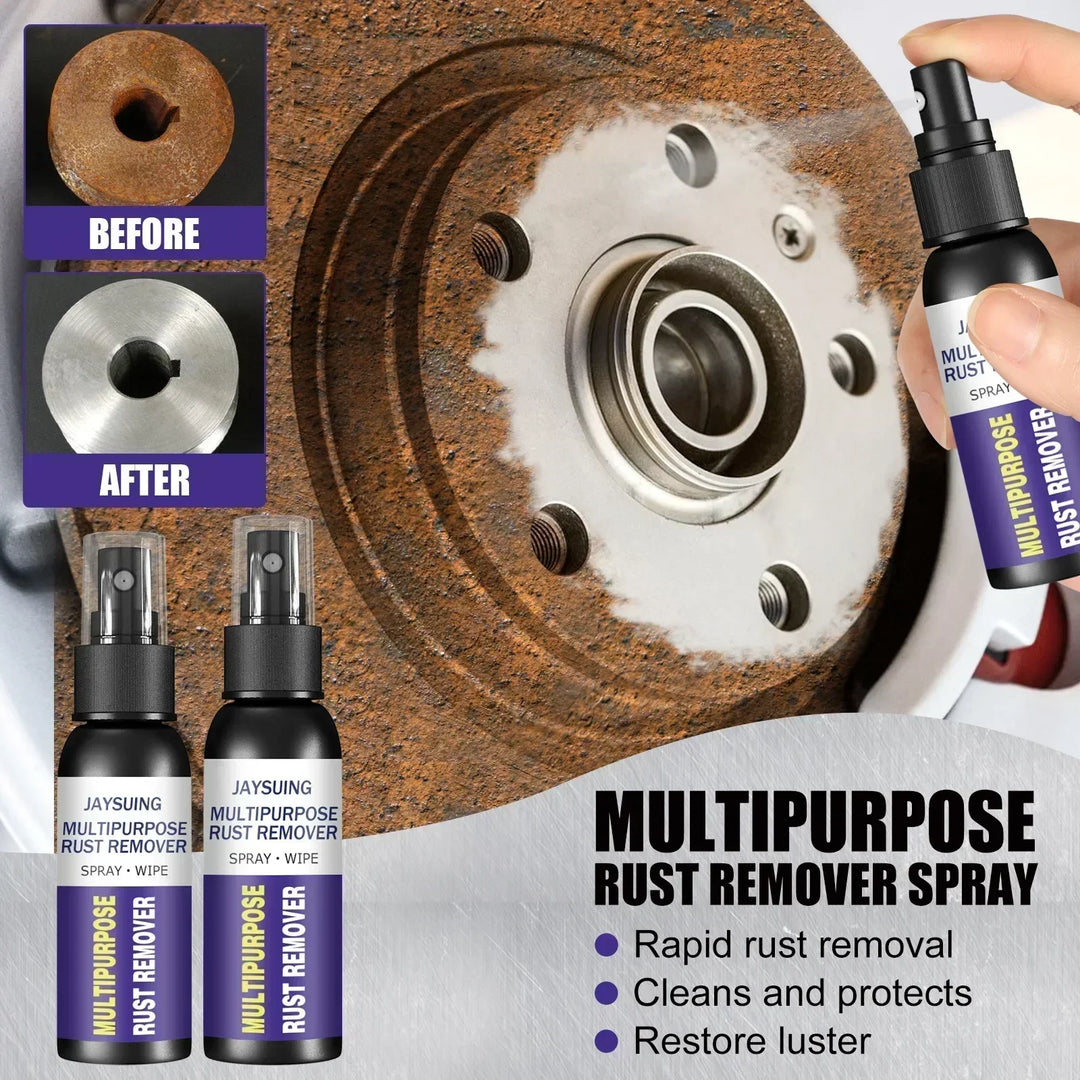 Kalsten | RustAway – Rust Spray, Eliminates Rust and Restores Car Parts