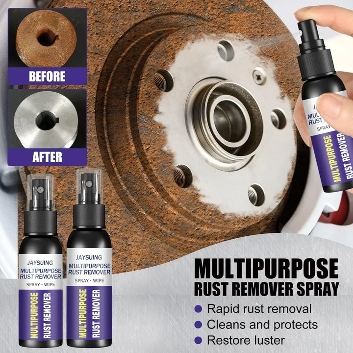 Kalsten | RustAway – Rust Spray, Eliminates Rust and Restores Car Parts