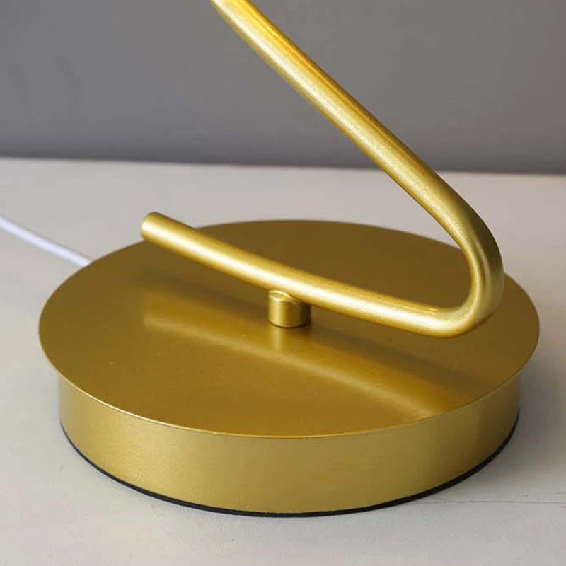 Luxury Butterfly Table Lamp – Elegant LED Mood Lighting for Home & Office | Kalsten