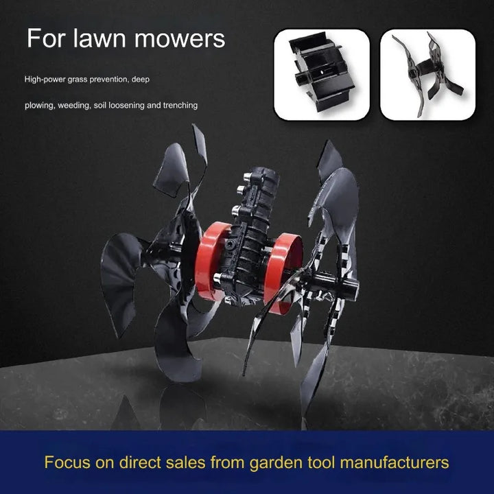 Kalsten | GardenMaster Engine Pro
