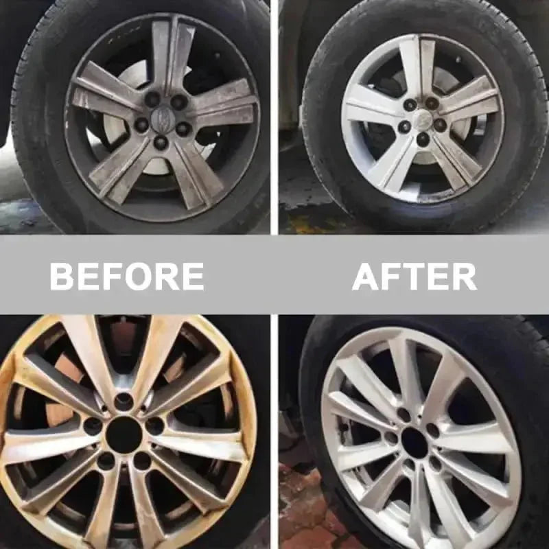 Kalsten | RustAway – Rust Spray, Eliminates Rust and Restores Car Parts