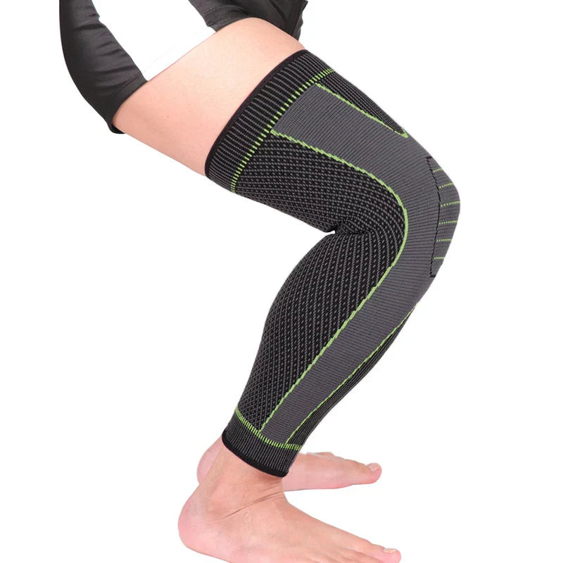 Kalsten | Ultimate Comfort Knee Sleeves