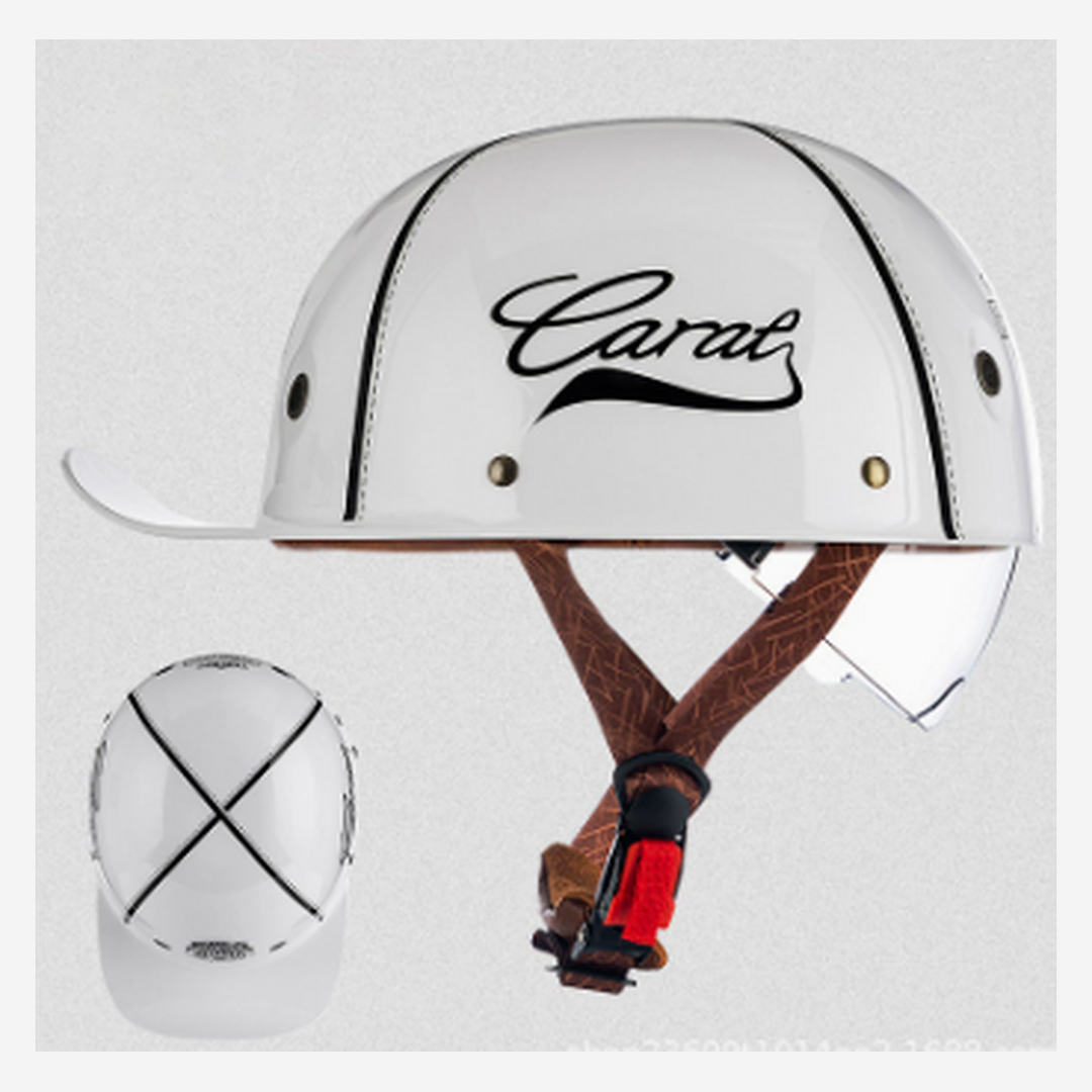 Kalsten | Light and Certified Protection for Daily Riding