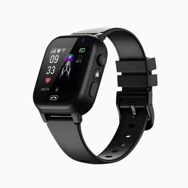 Kalsten | Children's GPS watch with SIM card, camera, and activity monitor