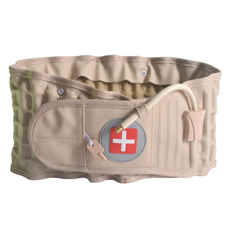 Kalsten | Chiropractic Decompression Belt - Relieve your back pain