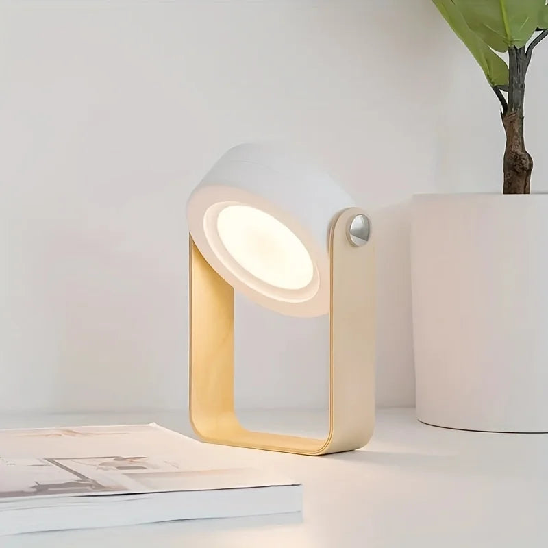 Lantern Light™ - Cordless rechargeable lantern Kalsten