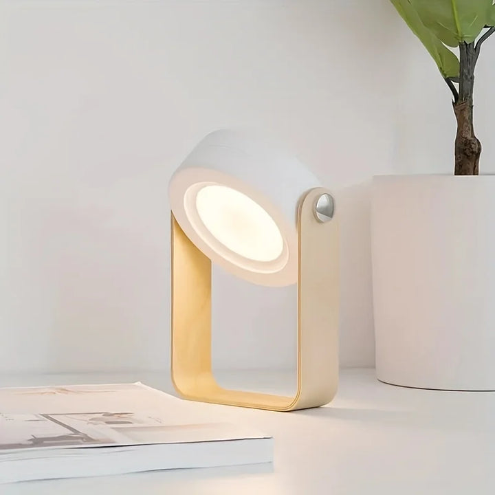 Light™ - Wireless rechargeable lantern | Kalsten