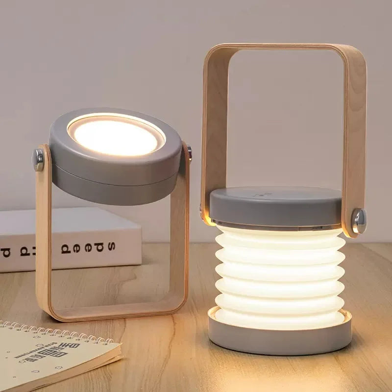 Light™ - Wireless rechargeable lantern | Kalsten