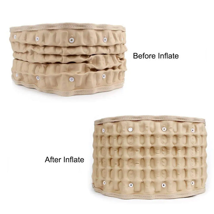 Kalsten | Chiropractic Decompression Belt - Relieve your back pain