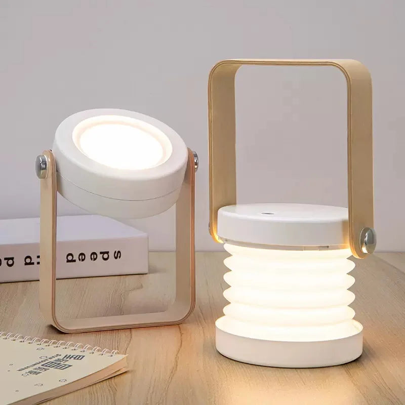 Light™ - Wireless rechargeable lantern | Kalsten