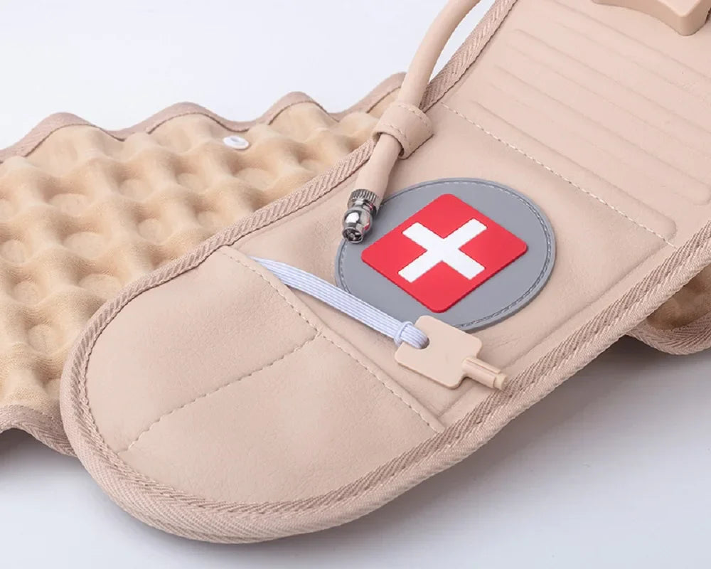Kalsten | Chiropractic Decompression Belt - Relieve your back pain