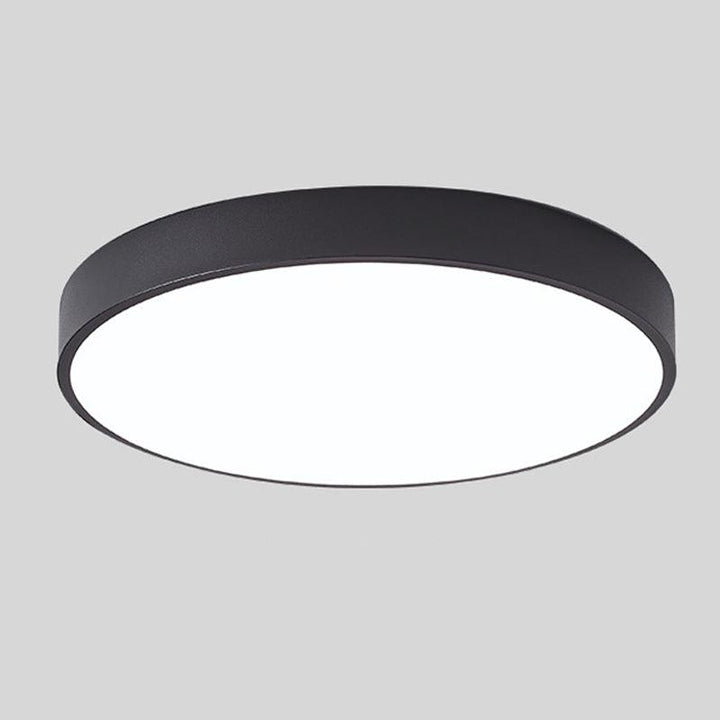 Modern Multi Frame LED Ceiling Lamp
