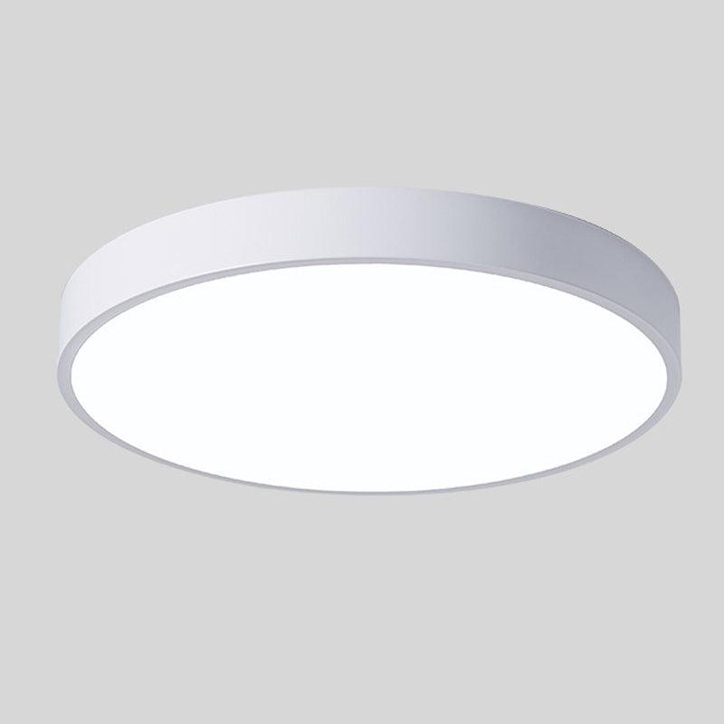 Modern Multi Frame LED Ceiling Lamp