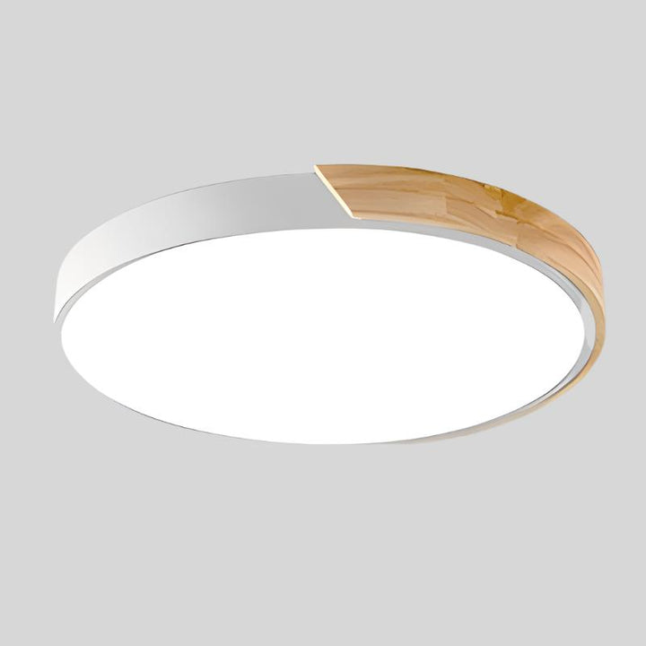 Modern Multi Frame LED Ceiling Lamp
