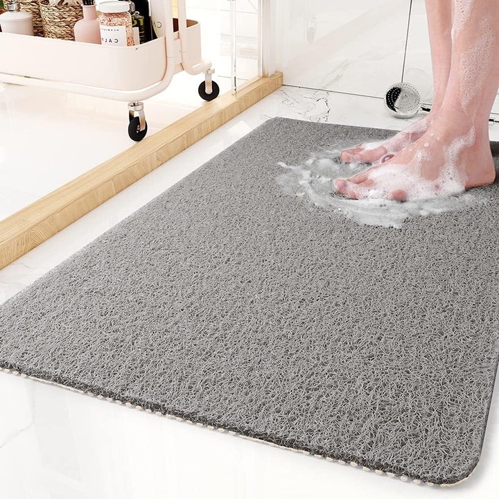 Kalsten | Shower Mat Non Slip Anti Mold Quick Drying
