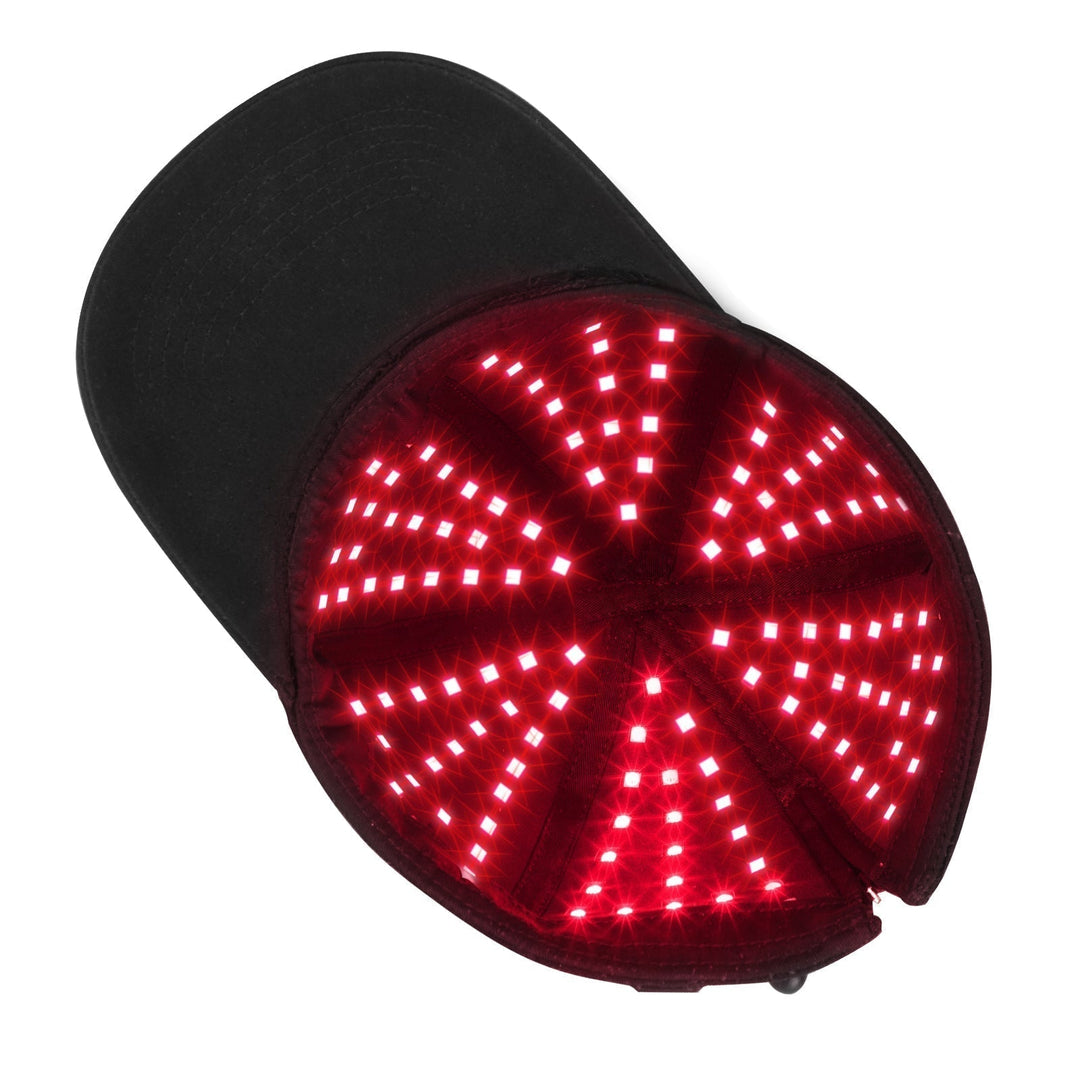 Kalsten | Infrared Red Light Therapy Pet - HairGlow Pro