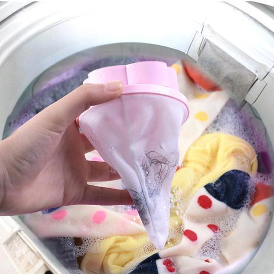 Washing Machine Hair Catcher (3 PCS) | Kalsten