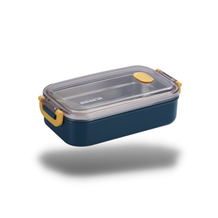 Kalsten | Insulated Bento Lunch Box | Superior Temperature Retention & Multi-Compartment Design for Office, School & On-the-Go Meals