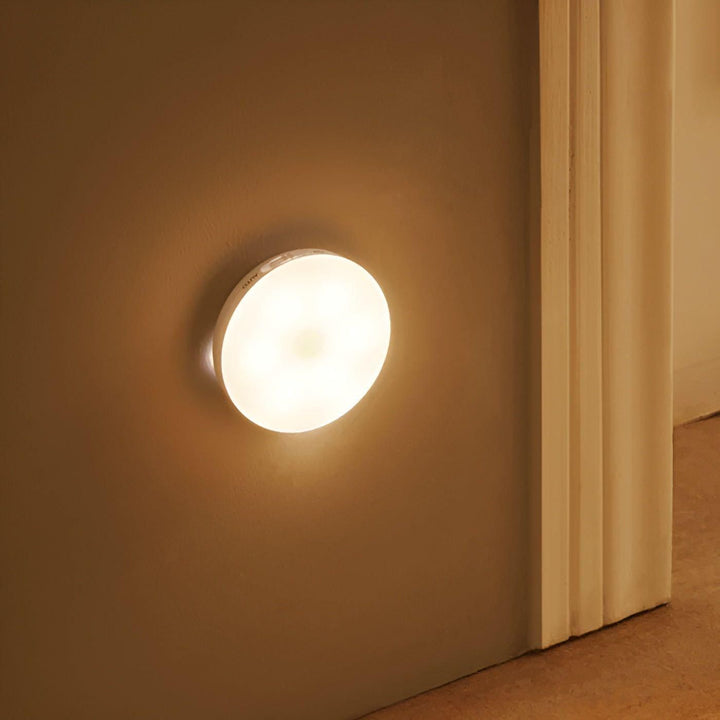 SensiGlo Light - USB Rechargeable Motion Sensor Night Light | Kalsten