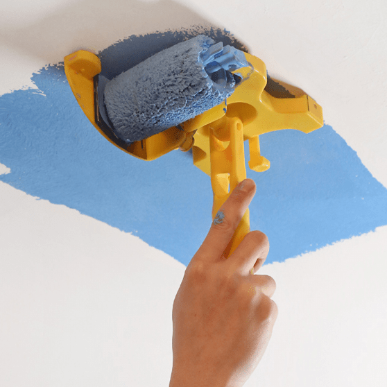 Paintbuddy™ - No more masking edges! (+ 3 FREE ROLLS) Kalsten