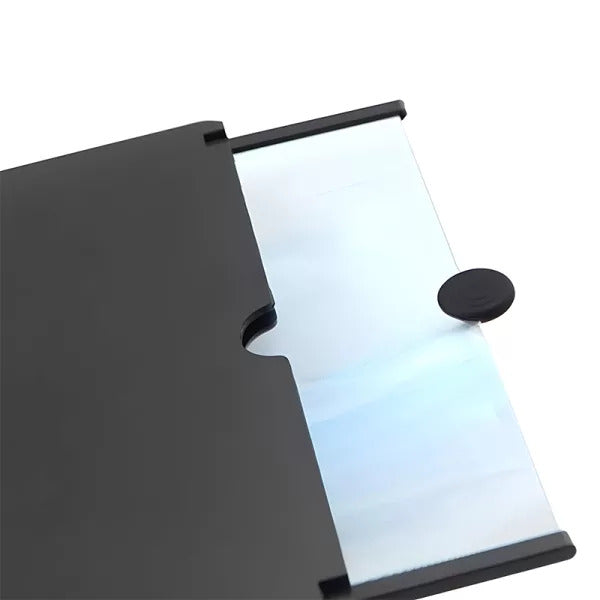 ScreenVista Smartphone Magnifier for Movies and Videos | Kalsten