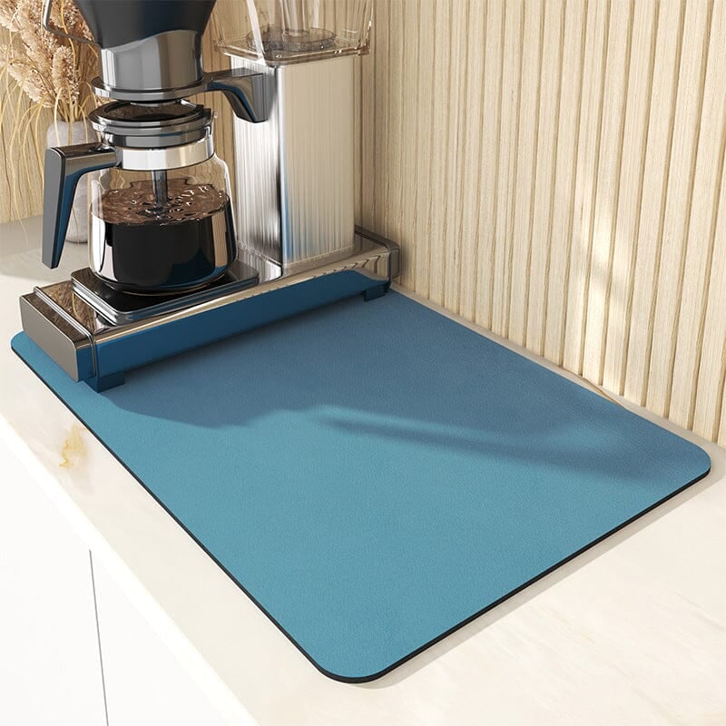 DryGuard Pro — Say goodbye to wet floors and enjoy safe, dry freedom in your kitchen! | Kalsten