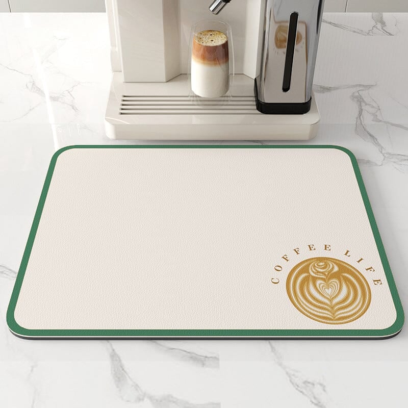 DryGuard Pro — Say goodbye to wet floors and enjoy safe, dry freedom in your kitchen! | Kalsten