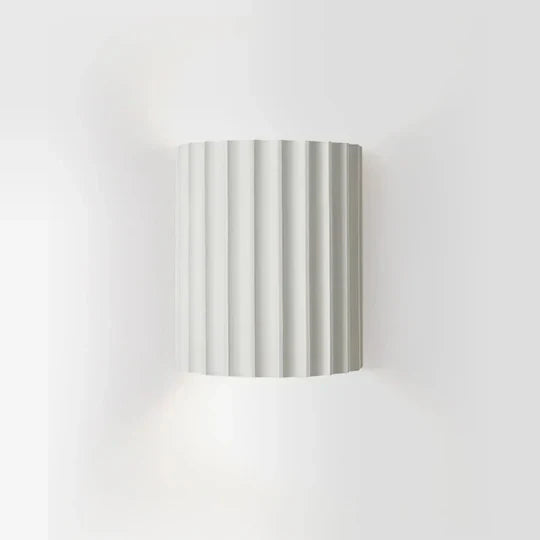 RibbleWall | Stylish Wall Lamp made of Resin Kalsten