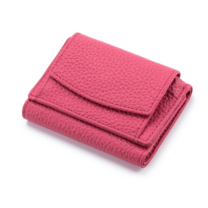 Kalsten | RFID wallet made of soft leather