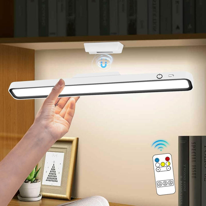 Kalsten | GlowLine – Minimalistic LED Light Bar with Innovative Functionality