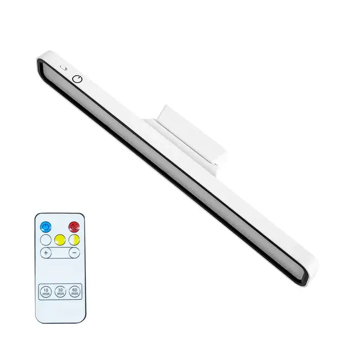 Rechargeable Magnetic Desk Lamp | Kalsten