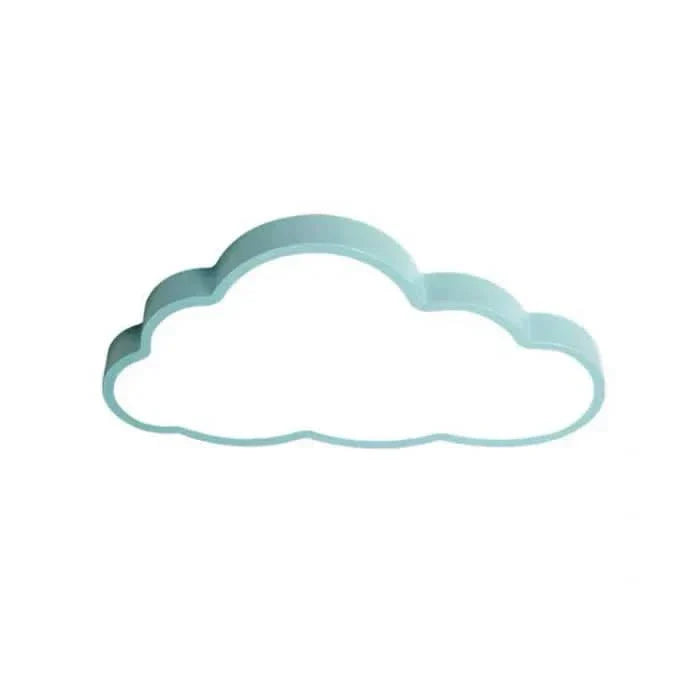 Kalsten | Cloud Design LED Ceiling Lamp for Kids Room