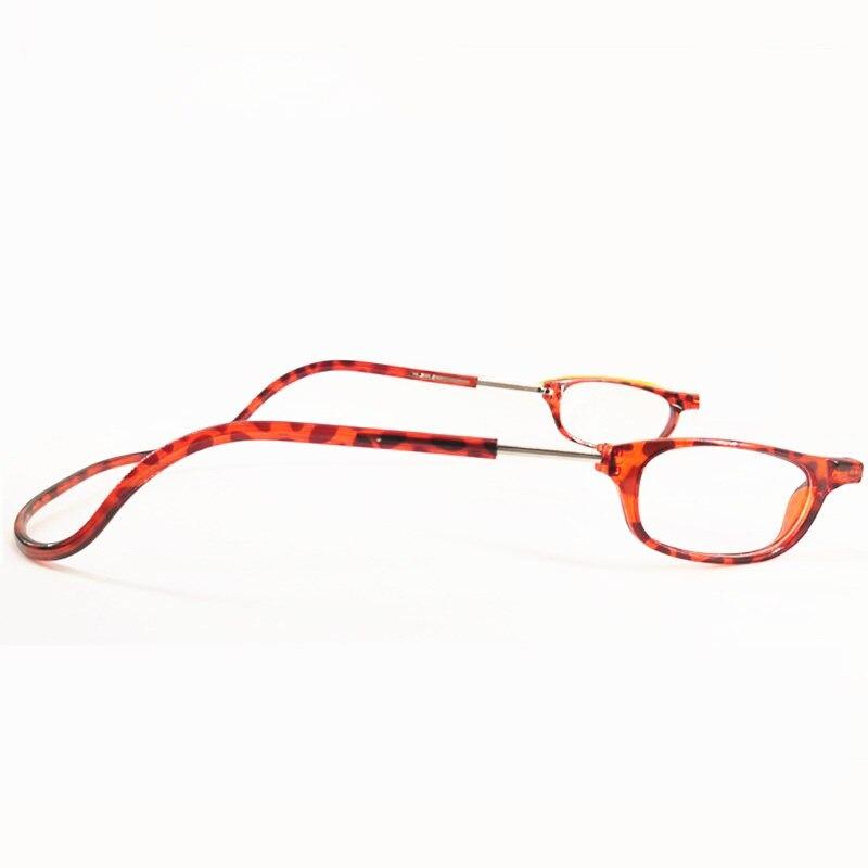 Magnetic Neck-Hanging Reading Glasses