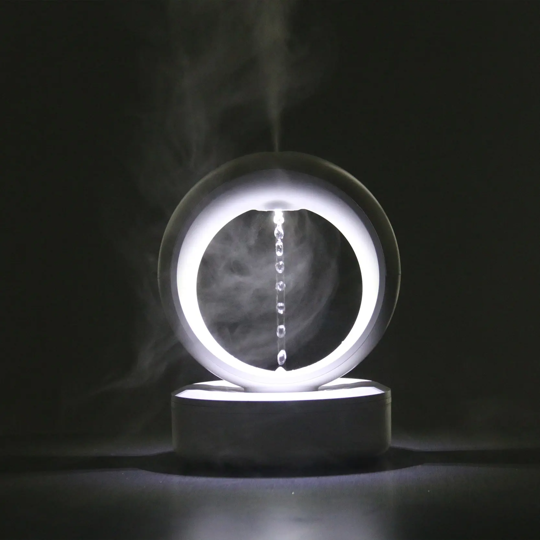 LED Aroma Diffuser Humidifier Kalsten