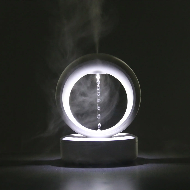 LED Aroma Diffuser Humidifier Kalsten