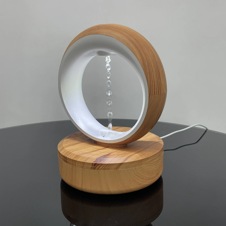 LED Aroma Diffuser Humidifier Kalsten