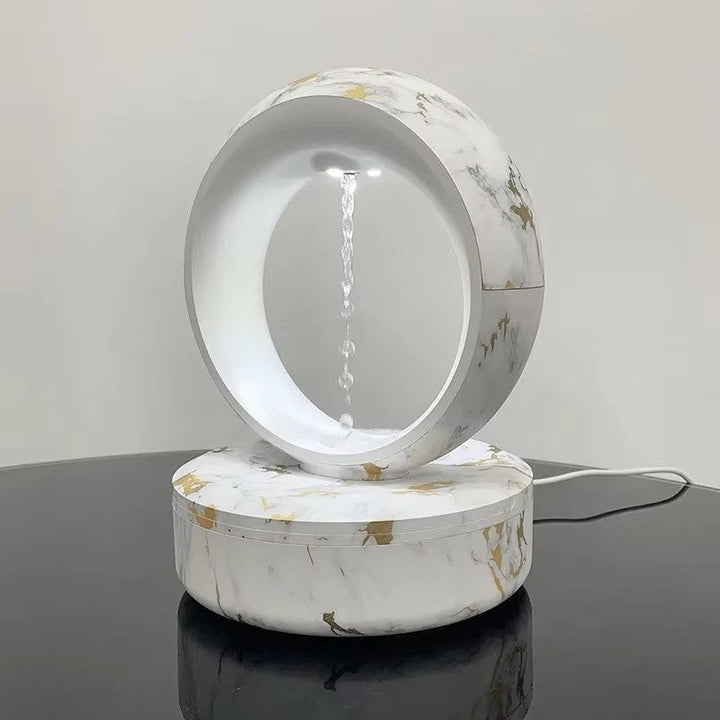 LED Aroma Diffuser Humidifier Kalsten