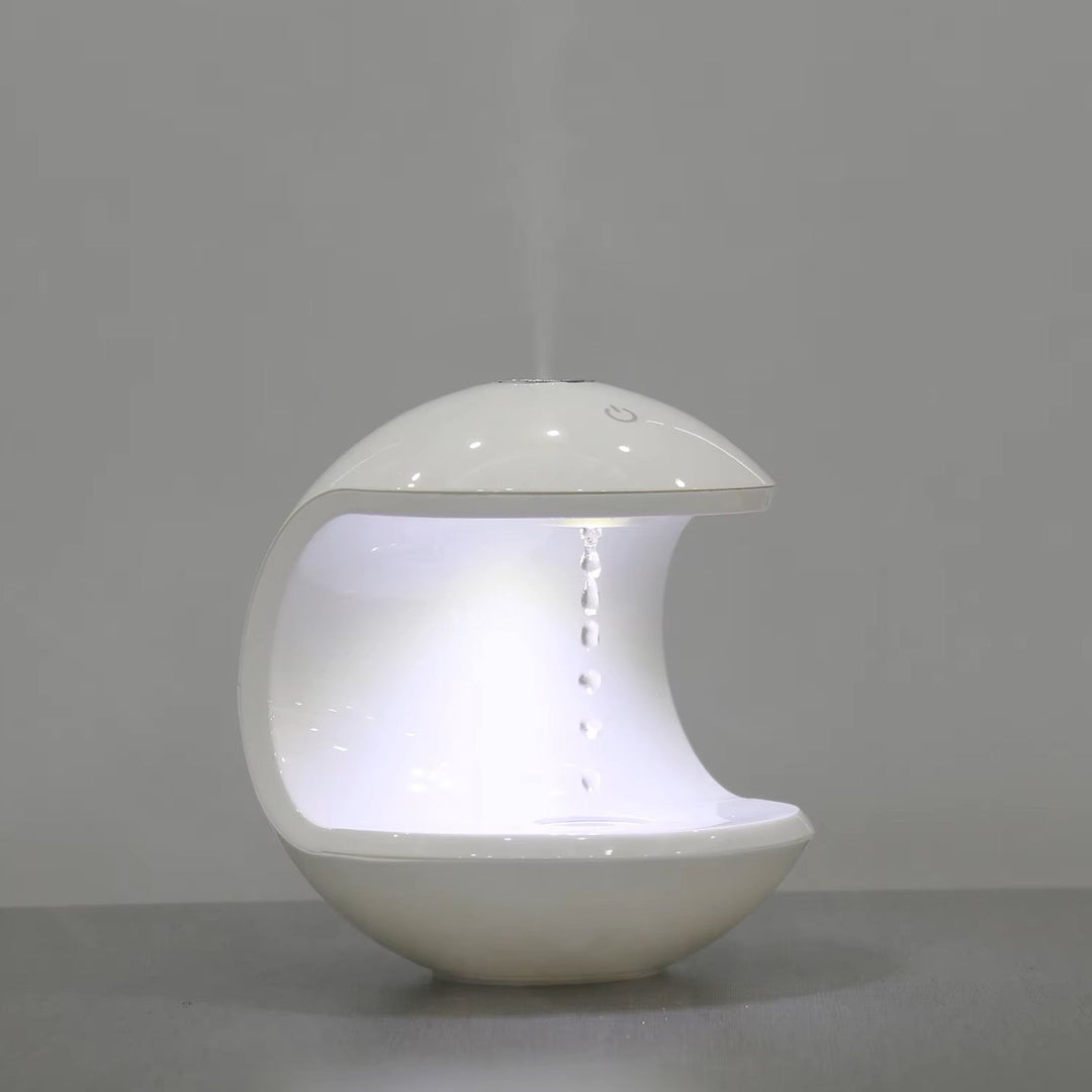 LED Aroma Diffuser Humidifier Kalsten