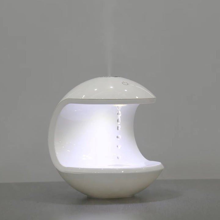 LED Aroma Diffuser Humidifier Kalsten