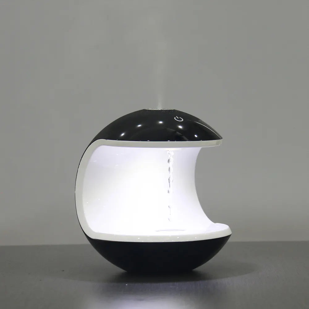 LED Aroma Diffuser Humidifier Kalsten