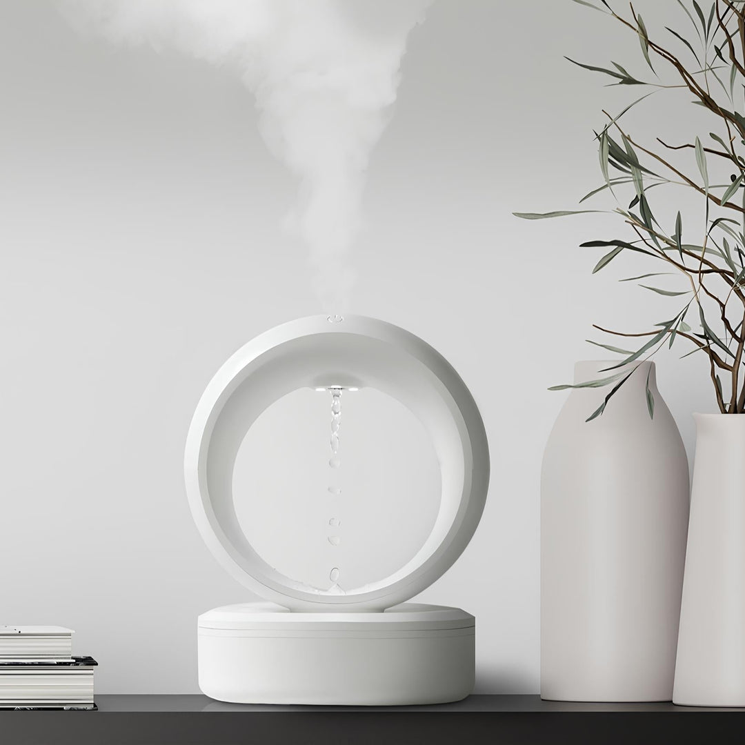 LED Aroma Diffuser Humidifier Kalsten