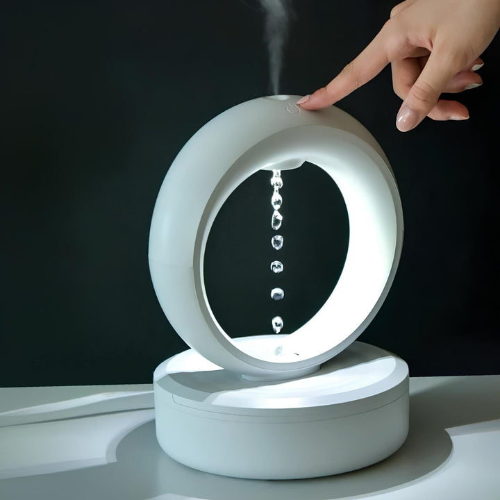 LED Aroma Diffuser Humidifier Kalsten