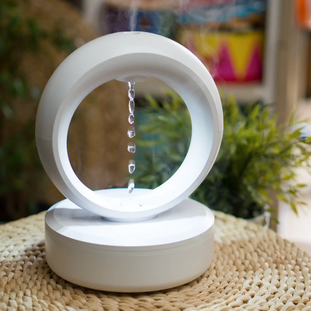 LED Aroma Diffuser Humidifier Kalsten