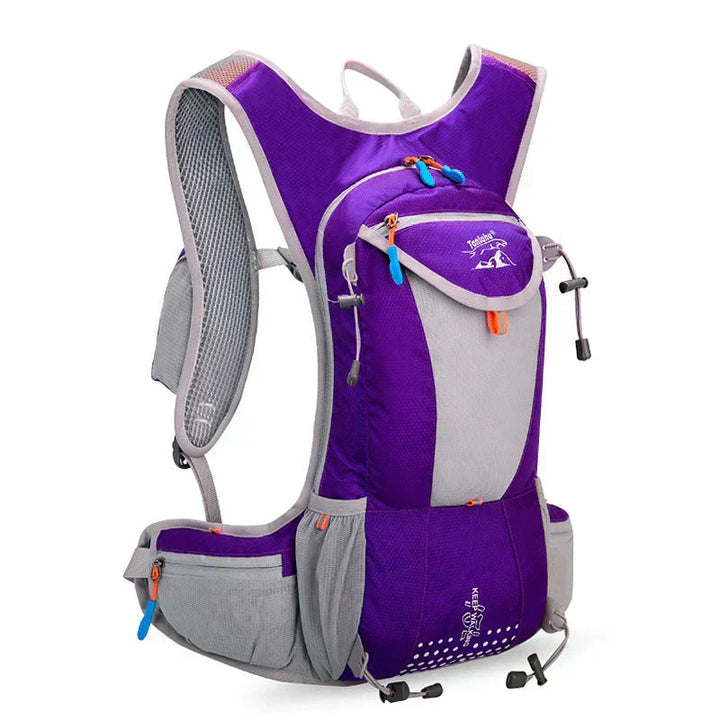 Kalsten | Lightweight, Waterproof & with Integrated Water Bladder - AquaPack