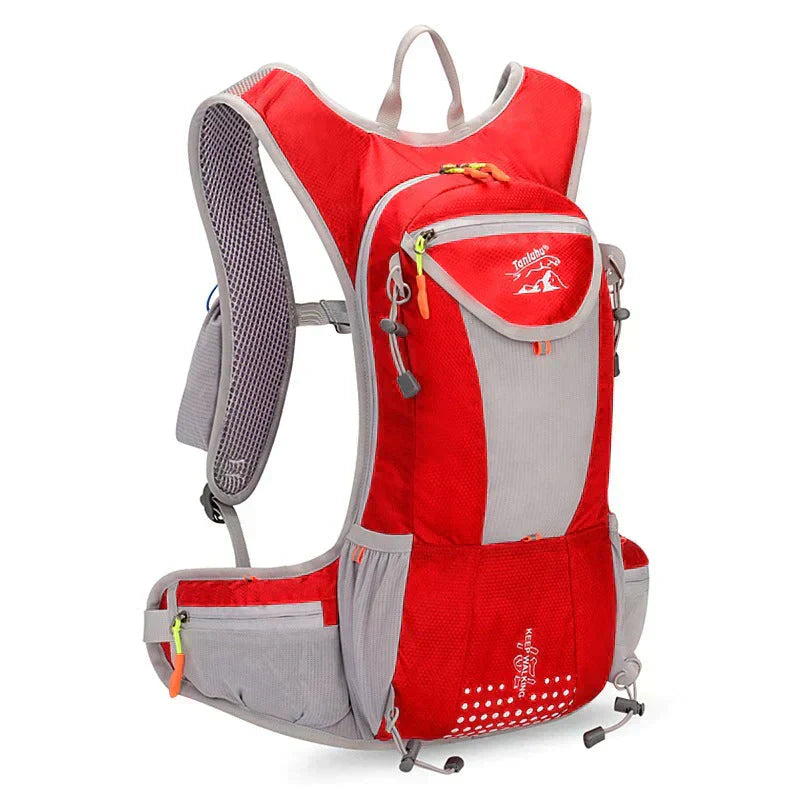 Kalsten | Lightweight, Waterproof & with Integrated Water Bladder - AquaPack