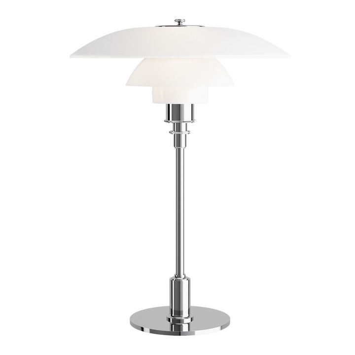 Kalsten | Scandinavian Designer Table Lamp Minimalist