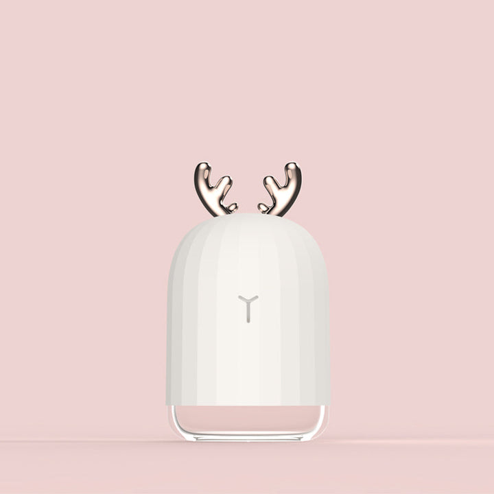 BunnyAir Children's Humidifier – With Night Light and LED Lighting | Kalsten