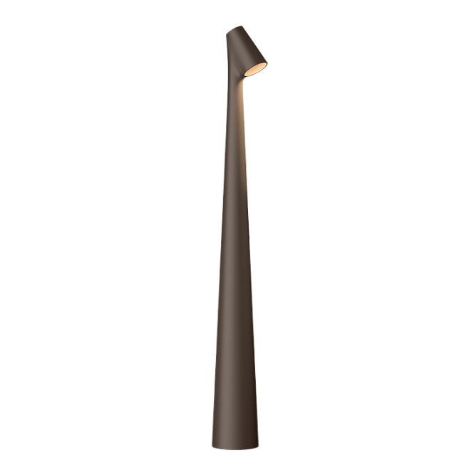 Bright portable table lamp Kalsten